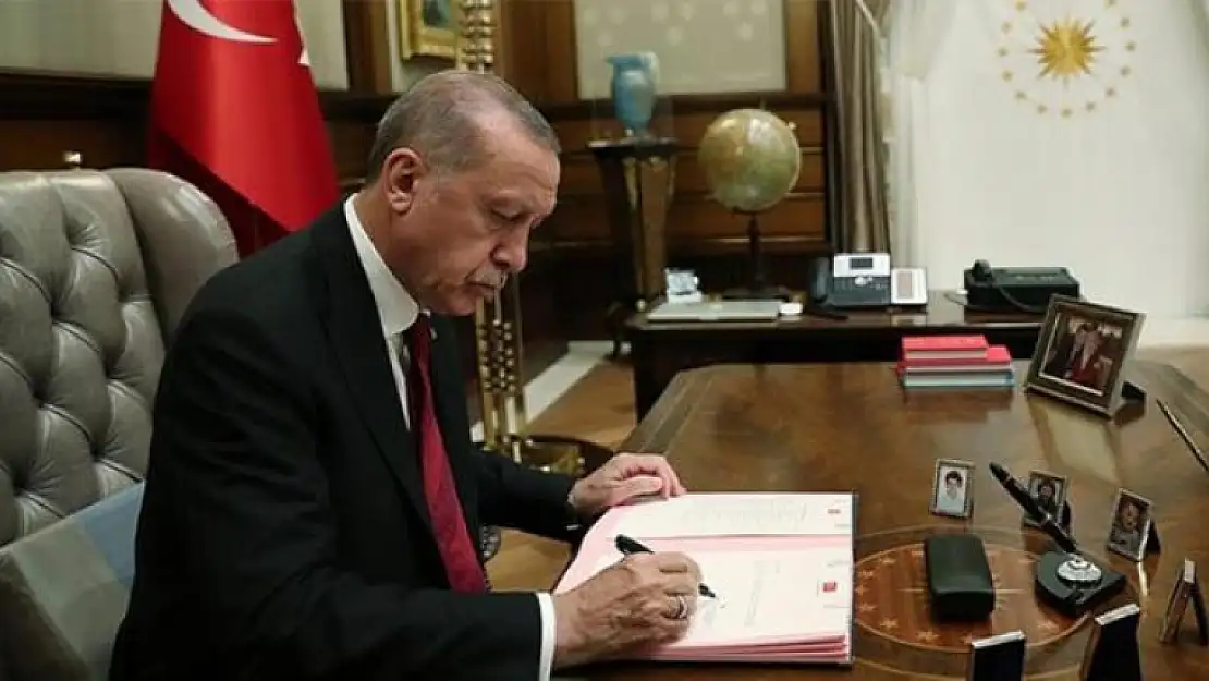 Sağlık Bakan Yardımcısı Emine Alp Meşe Görevden Alındı, Yerine Doç. Dr. Tolga Tolunay Atandı