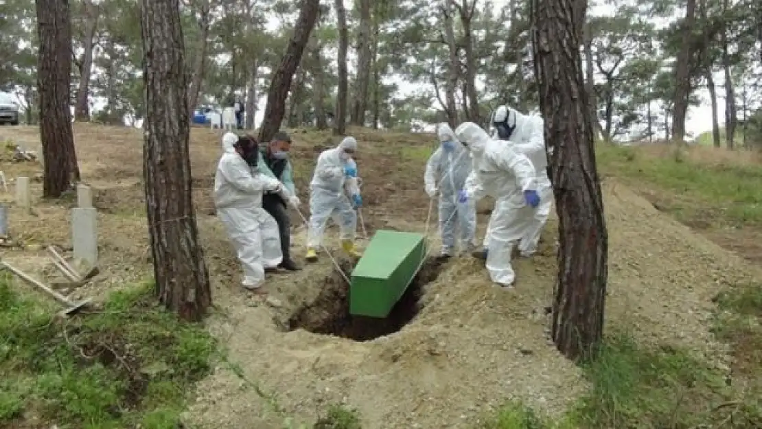 Tam Kapanma Kaçınılmaz! Koronavirüs Nedeniyle Her 5 Dakikada 1 Kişi Ölüyor