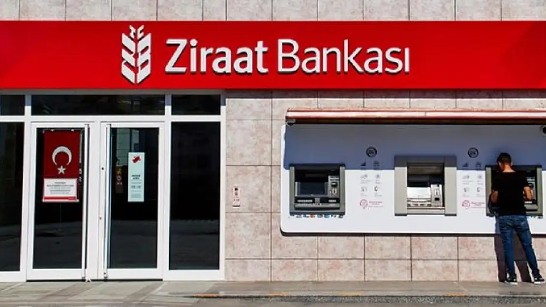 Ziraat Bankası 1,33 Milyar Dolarlık Sendikasyon Kredisi Aldı