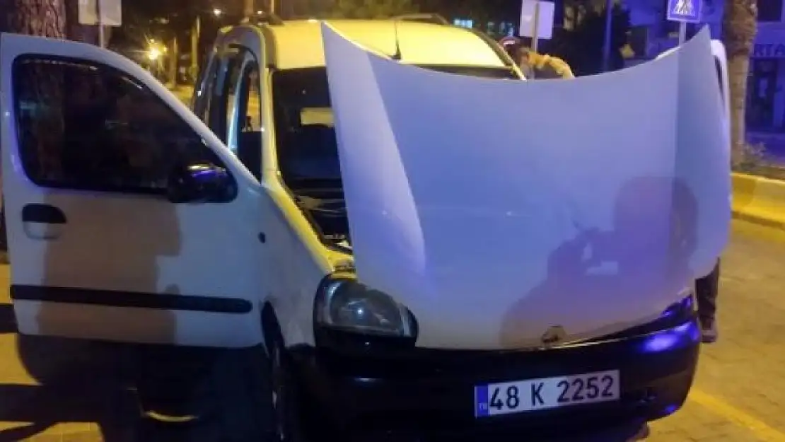 46 Suçtan Aranan Şahıs, Köyceğiz'de Sahte Kimlikle Yakalandı