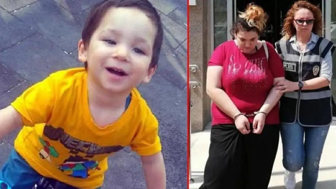 5 Yaşındaki Eymen'i Öldüren Anne ve Sevgilisi Hakkında İstenen Ceza Belli Oldu