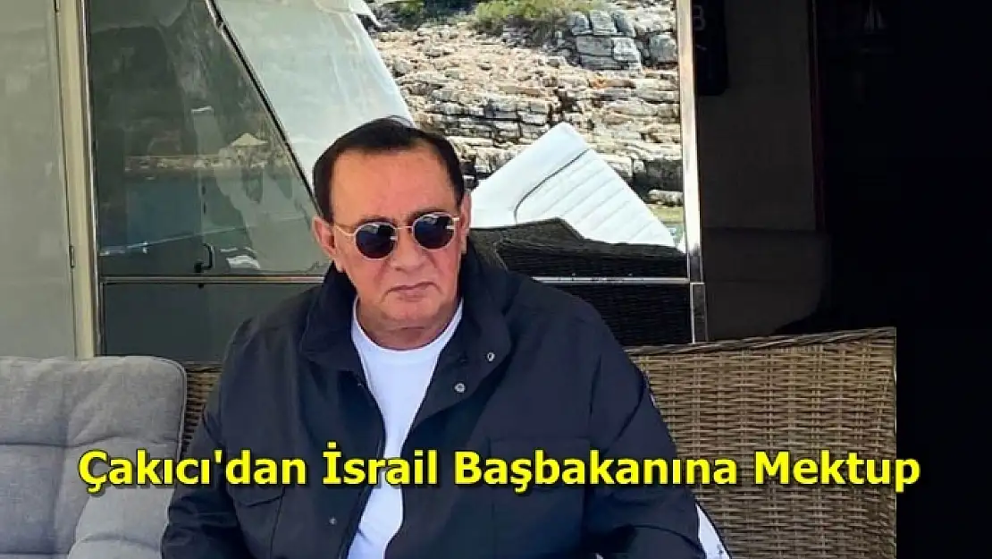 Alaattin Çakıcı 11 Yıl Önce İsrail Başbakanı Netanyahu'yu Uyarmıştı