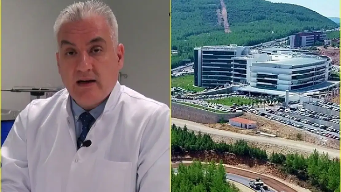 Başhekim Turhan Togan, Zayi Aşı Uygulandığı Yönündeki İddiaları ve Haberi Yalanladı