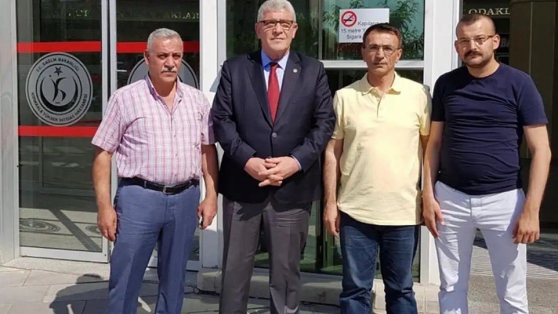 Çakıcı'nın Yakın Arkadaşından Dikkat Çeken Twitter