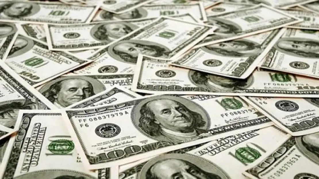 Dolar Haftaya Düşüşle Başladı! 8,36'dan İşlem Görüyor