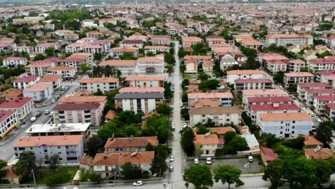 Fiyatlar Alıp Başını Gitti! Arsa ve Arazi Sahiplerine Müjde