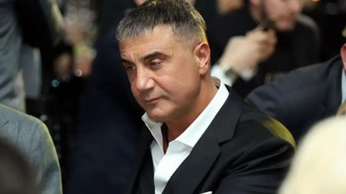 İçişleri Bakan Yardımcısı Erdil'den Sedat Peker'in İddialarıyla İlgili Kaos Uyarısı! 'Bu Oyunları Görüyoruz!'