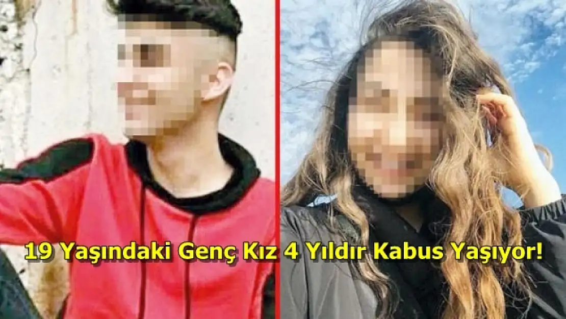 İlişki Teklifi Reddedilen Şahıs, Genç Kızı Ölümle Tehdit Edip Fotoğraflarıyla Eskort Sitesi Açtı