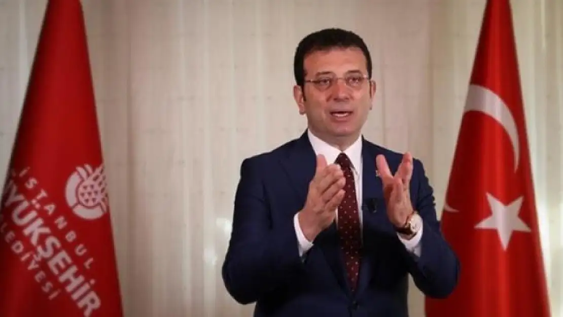 İmamoğlu Sosyal medya Üzerinden Bildirdi: Halk Bakkal Projesini Hayata Geçiriyoruz