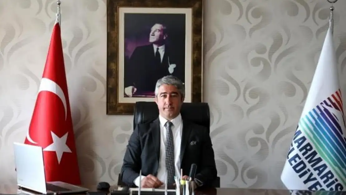 Marmaris Belediye Başkanı Oktay, 'Dikkat Etmezsek Vakalar Artar'