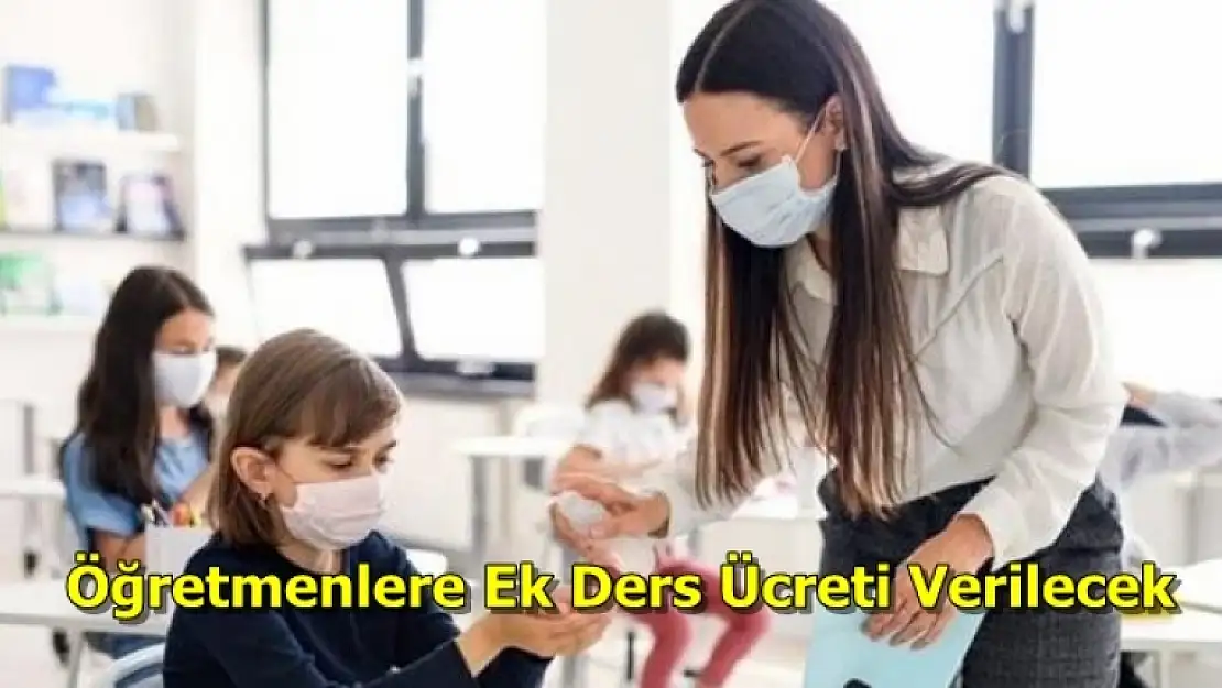 Milli Eğitim Bakanlığı, Telafi Eğitiminin Detaylarını Paylaştı!
