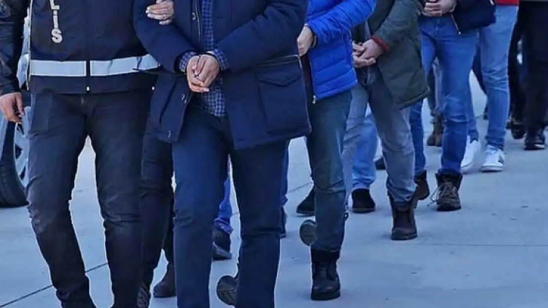 Muğla'da Uyuşturucu Operasyonunda Yakalanan 7 Zanlıdan 3'ü Tutuklandı