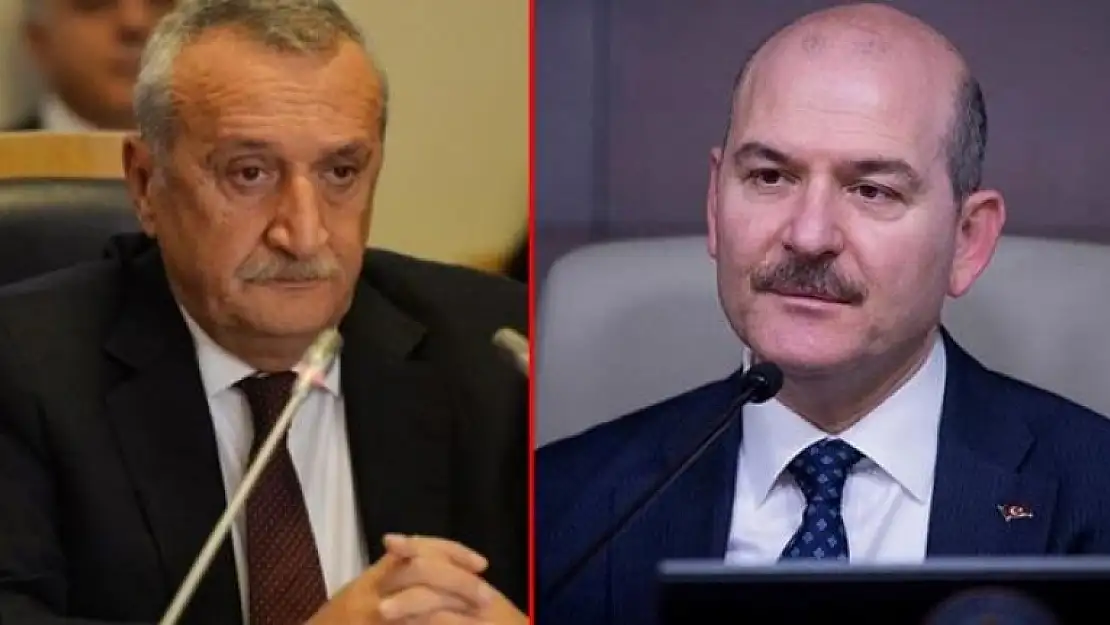 Süleyman Soylu Çağrıda Bulunmuştu! Mehmet Ağar, Yalıkavak Marina'nın Yönetim Kurulundan Ayrıldı