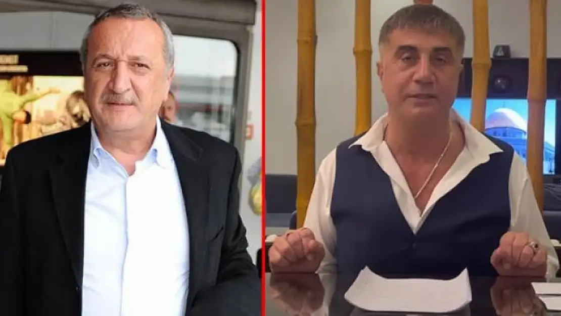 Twitter, 'Mehmet Kemal Ağar' Hesabını Askıya Aldı!