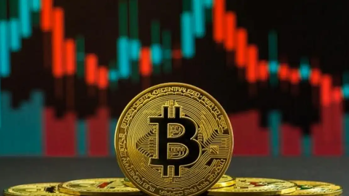 Bitcoin'de Çin Depremi! Ocaktan Bu Yana İlk Defa 30 Bin Doların Altına Geriledi