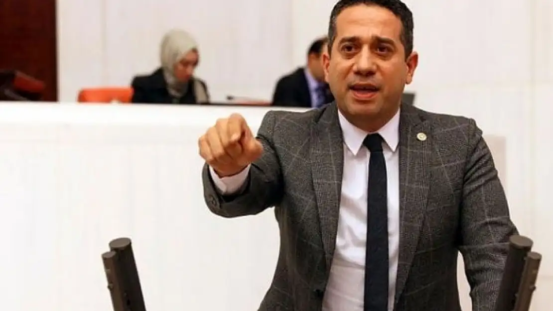 CHP'li Başarır: 'Tolga Ağar, Muğla'daki Araç Muayene İstasyonlarının İşletme Hakkını 30 Milyon Dolara Aldı'