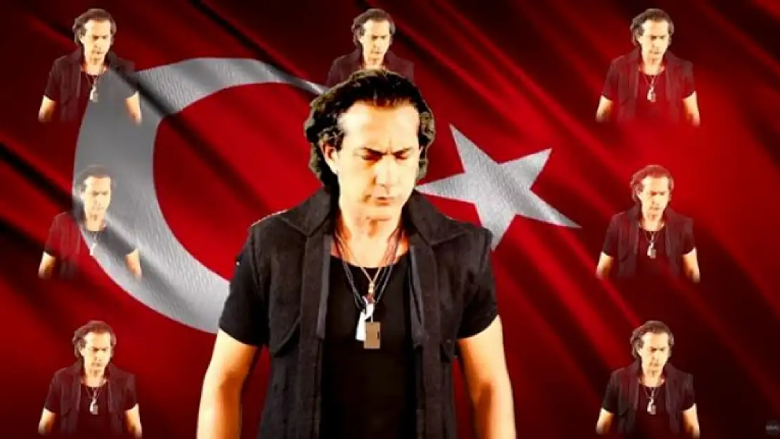 Kıraç'ın Klibindeki Her Kıraç İçin Milli Takım 1 Gol Yedi!