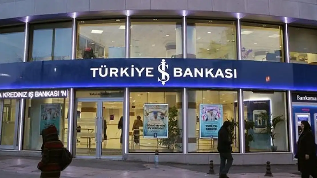 İş Bankası, Türkiye'nin En Güçlü Markası Oldu