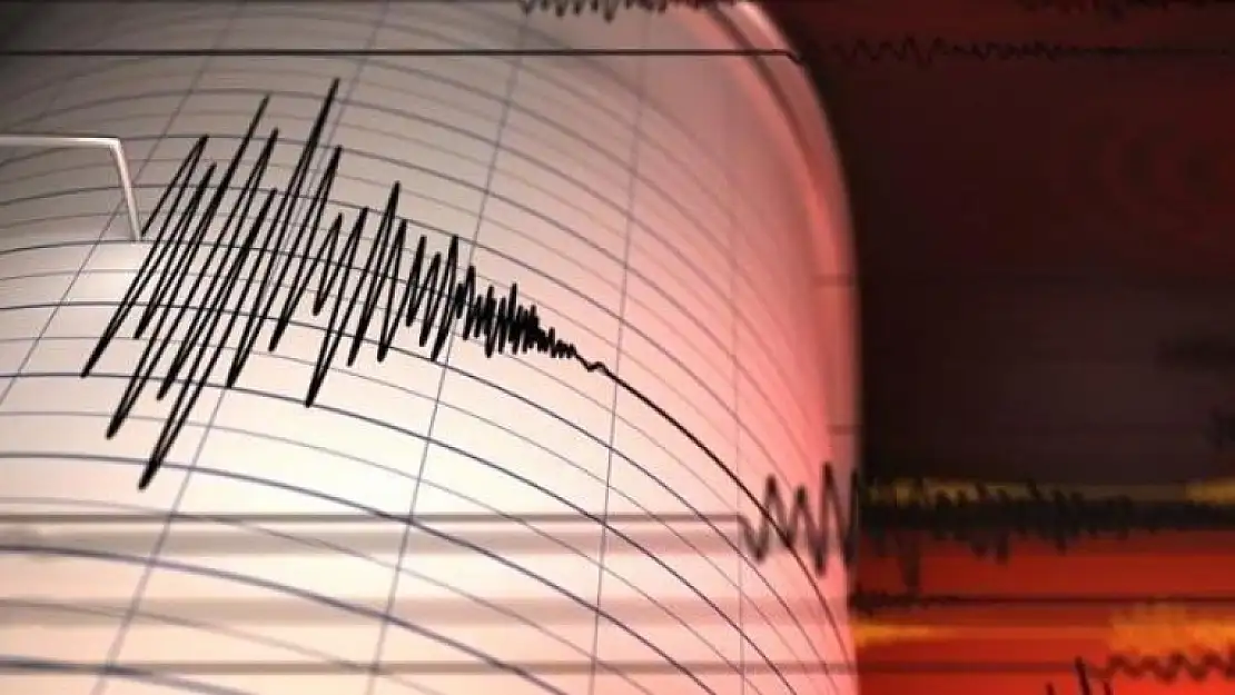 İstanbul'da Meydana Gelen Kısa Süreli Deprem Paniğe Neden Oldu