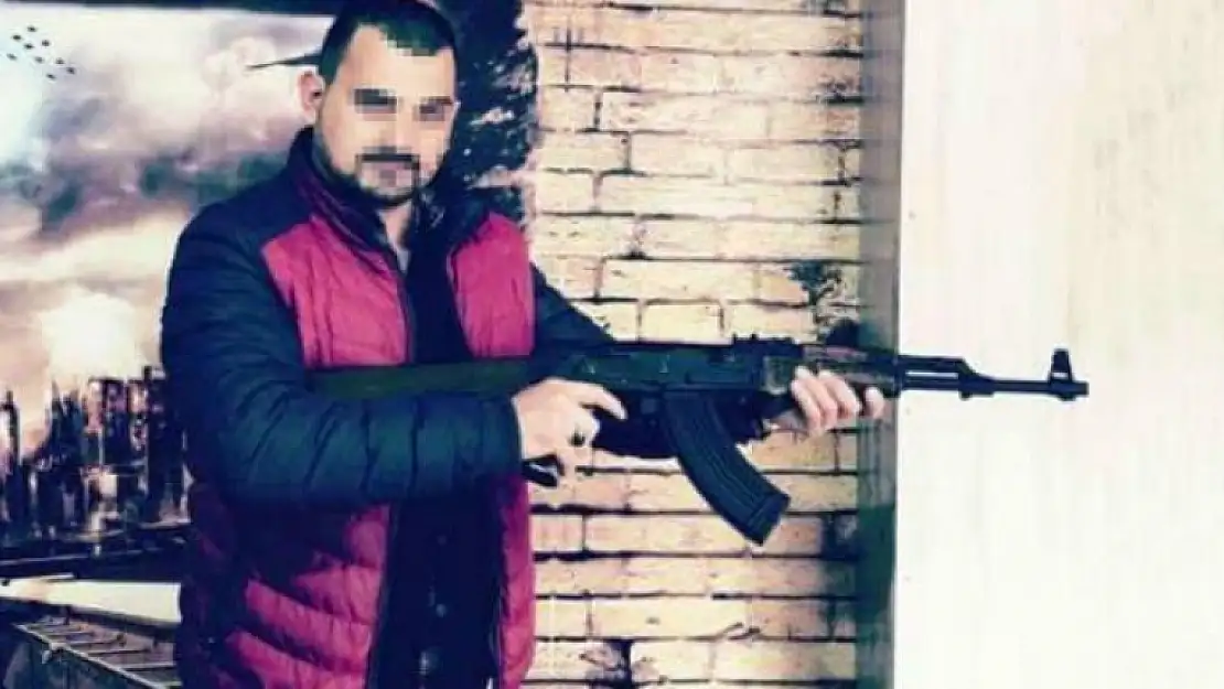 Kan Donduran Cinayet! Maaşını İsteyen Adamı Döve Döve Öldürüp, Parka Atmış