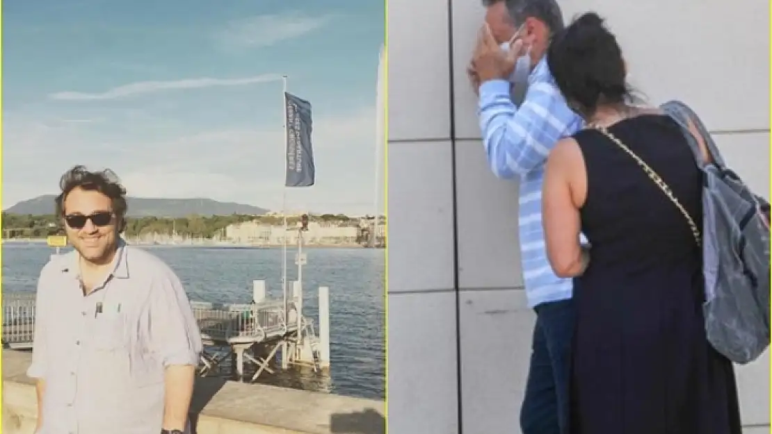 Likya Yolu'nda Bulunan Cesedi Bodrum'dan Gelen Baba Kolye ve Ayakkabıdan Teşhis Etti
