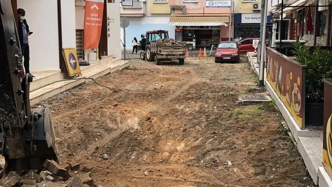 Menteşe'de Esnafın 1 Haziran Heyecanı Başlamadan Bitti