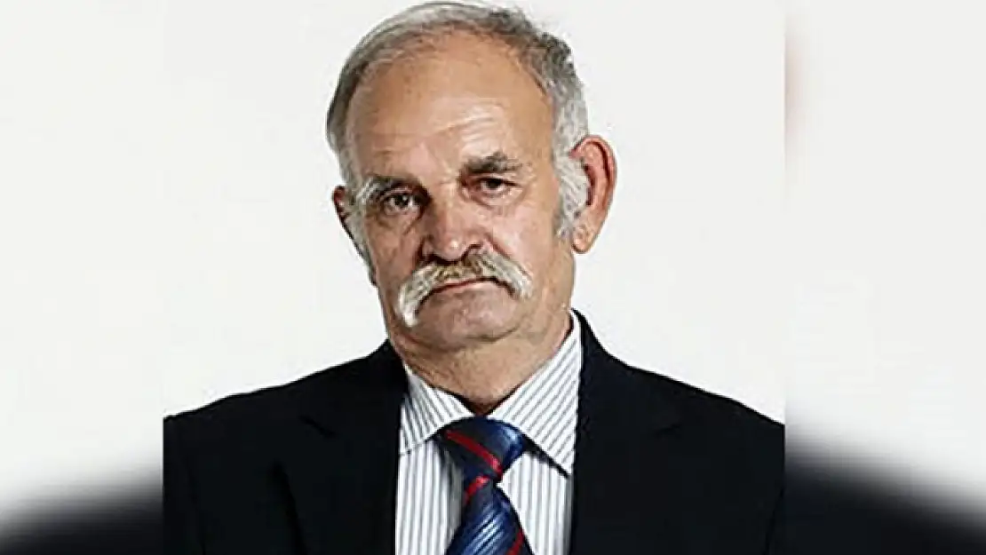 Olacak O Kadar'ın Usta Oyuncusu Ali Demirel Marmaris'te Hayatını Kaybetti