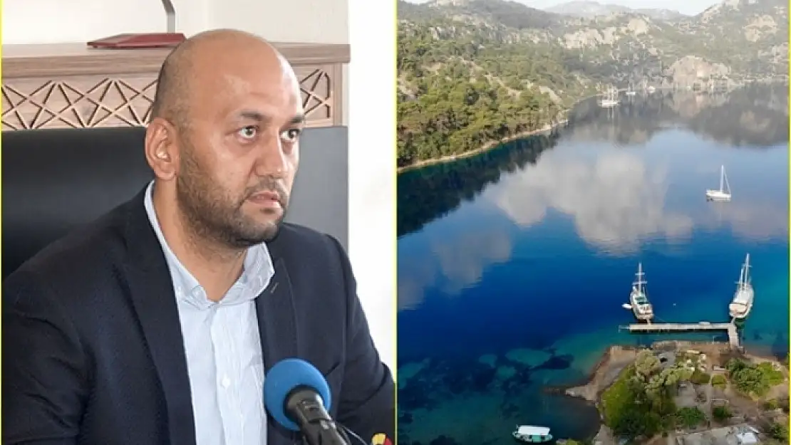 ÖZKAN KILAVUZ'A SAVCILIKTAN MARTI KOYU SORUŞTURMASI