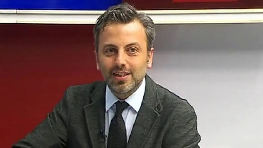 TUNCAY MOLLAVEİSOĞLU'NDAN SORUŞTURMA İDDİASINA YANIT