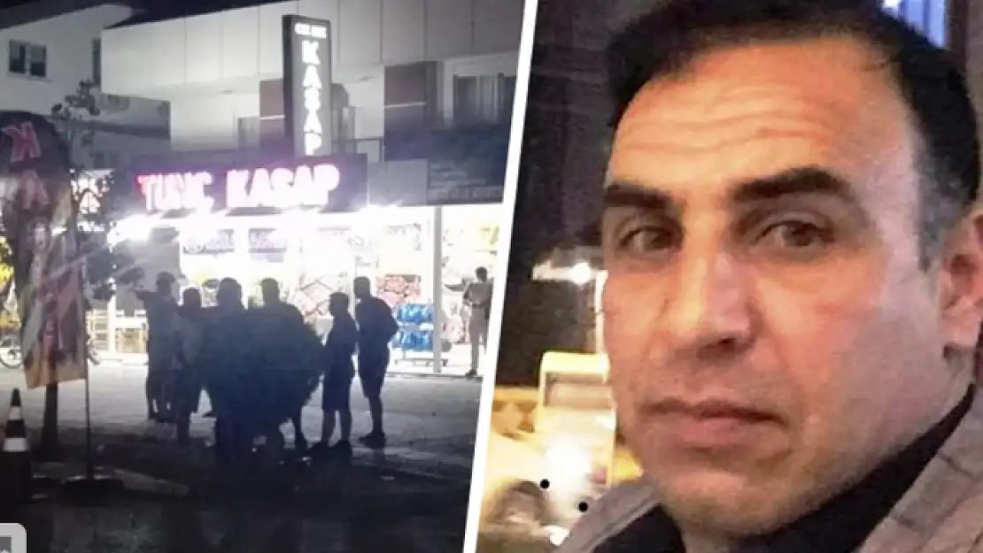 13 Gün Önce Başından Vurulan Adam Yaşam Savaşını Kaybetti