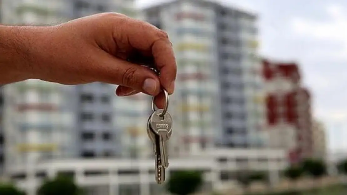 21 Faizsiz Konut Şirketi Tasfiye Edildi! İşte Listedeki Firmalar