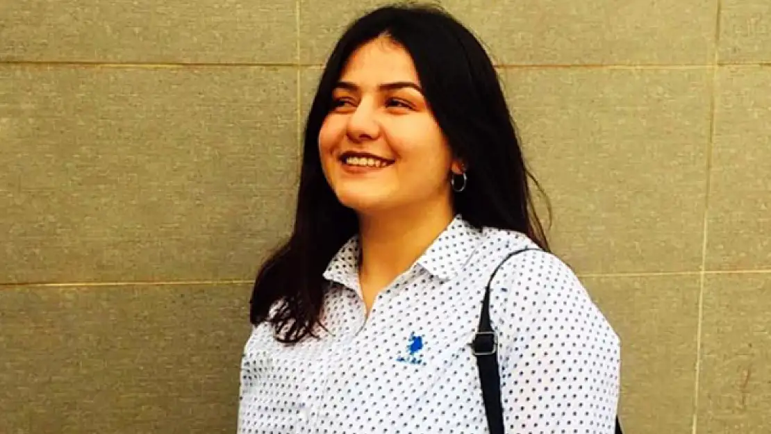 21 Yaşındaki Sema Dönmez'in Acı Ölümü