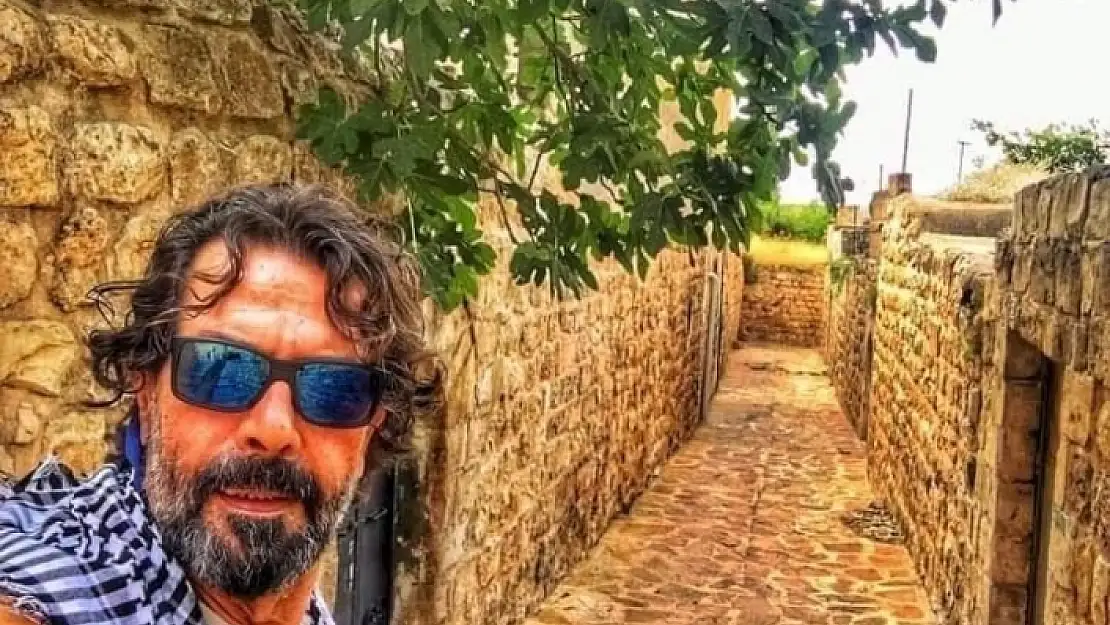 66 Gündür Kayıp Dağcı Adeta Sır Oldu