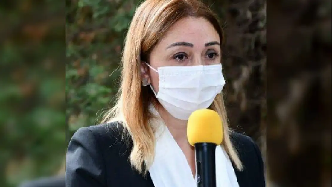 98 Yıllık Baroda Bir İlk: Kadın Başkan