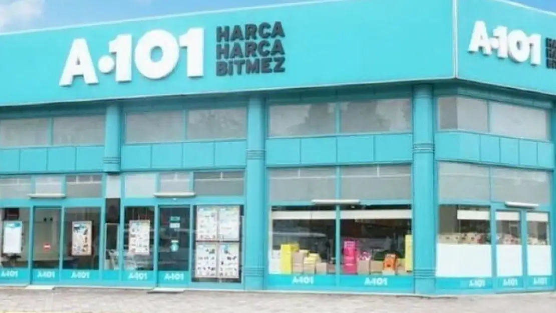 A101'den Çalışanlarına 'Bozuk Ürün' Mobbingi