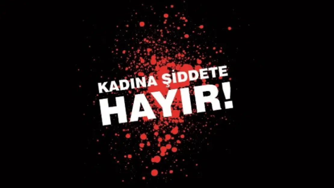 Ankara'da Kadına Şiddet: 2 Çocuğunun Gözü Önünde Eşini Vurdu