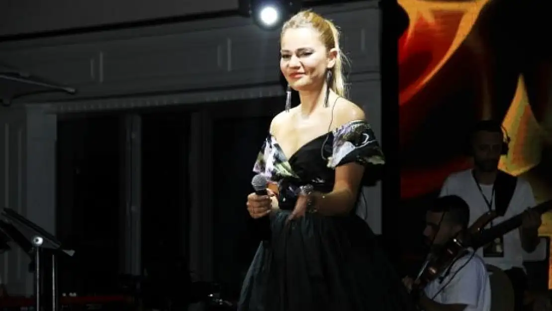 Bodrum'da 'Damar' Gecesi