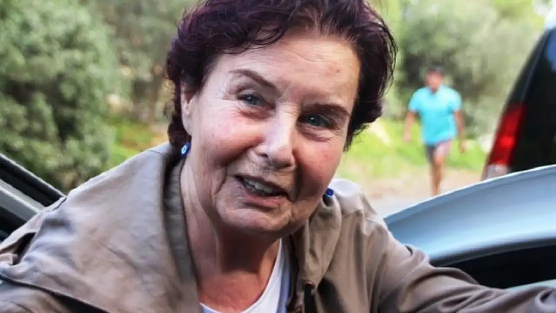 Bodrum'da Yaşayan Fatma Girik'ten Kötü Haber!