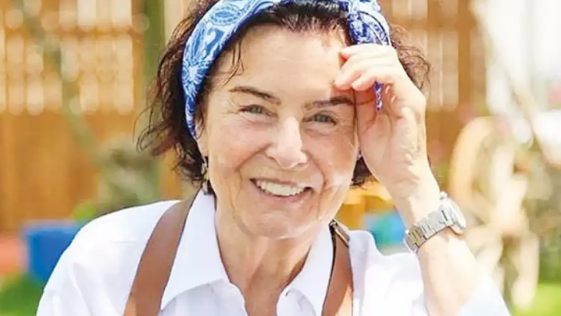 Bodrum'da Yaşayan Fatma Girik'ten Sevindiren Haber!