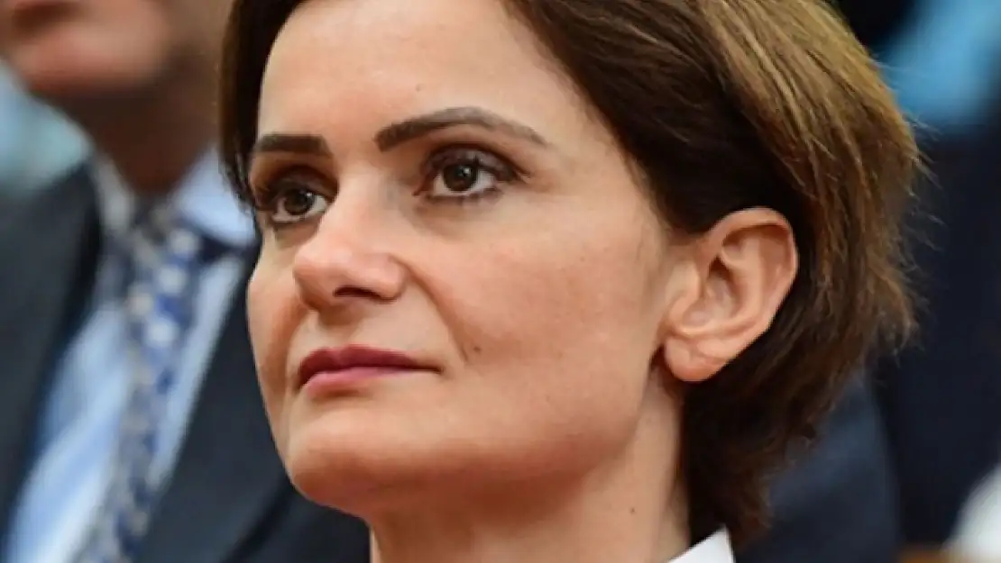 Canan Kaftancıoğlu'nun Kardeşi Fethiye'de Gözaltına Alındı