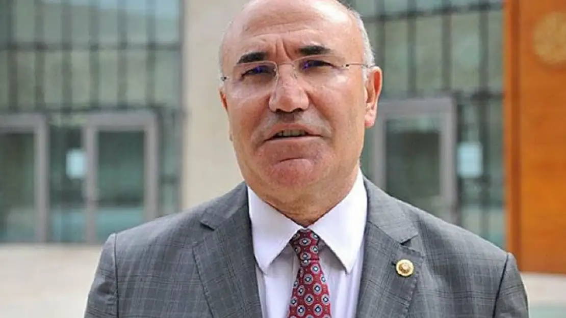 CHP'li Tanal: Caminin Elektriğini Kestiler!