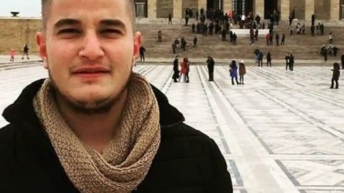 CHP'nin Acı Günü: Batuhan Uysal Yaşamını Yitirdi