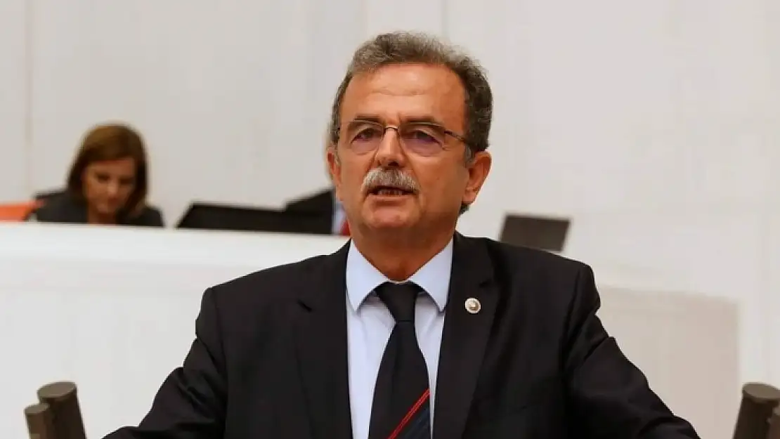 CHP'li GİRGİN: 'MUĞLA KIYILARI İLE NE ALIP VEREMEDİĞİNİZ VAR?'