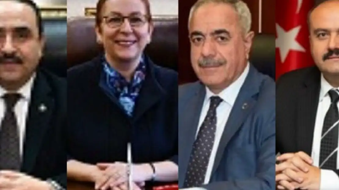 CHP'li Vekil, 4 Bakan Yardımcısının Çift Maaşlı Olduğunu Duyurdu