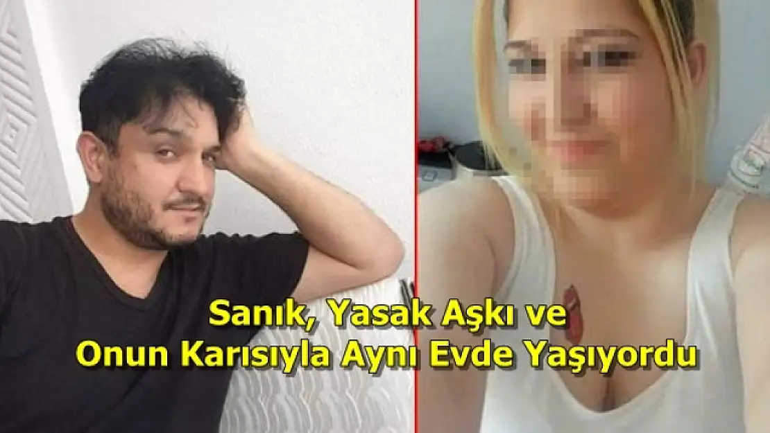 'Cinsel İlişki Sırası' Cinayetine Haksız Tahrik İndirimi!