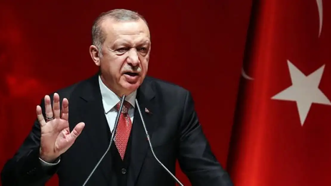 Cumhurbaşkanı Erdoğan: Diyarbakır Cezaevi'ni Boşaltıyoruz, Kültür Merkezi Olarak Hizmete Sunacağız
