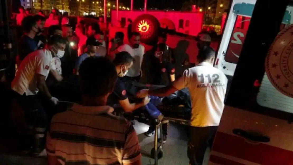 Ekmek Parası Yolunda Kendi Aracının Altında Kalarak Yaşamını Yitirdi!