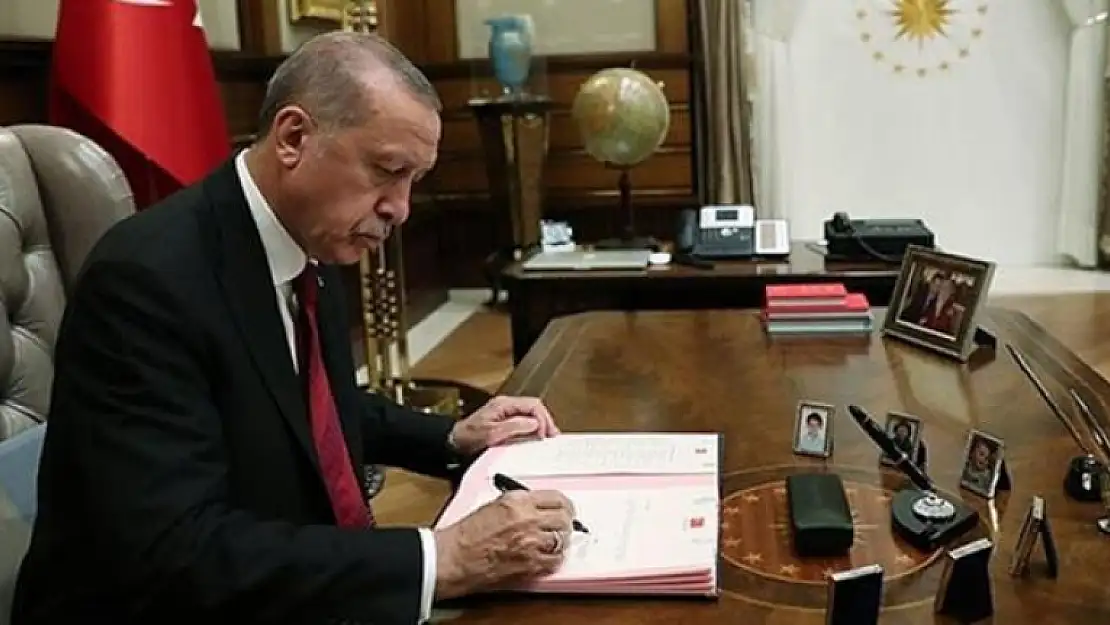 'Ekonomi Koordinasyon Kurulu' ve 'Fiyat İstikrarı Komitesi' Kuruldu