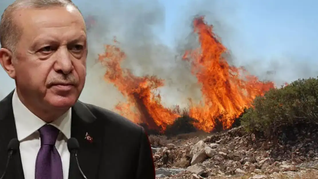 Erdoğan Marmaris'e Geliyor