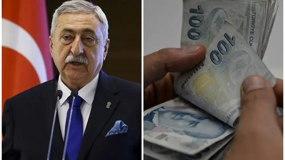 Esnaf, 13 Yıl Önce Uygulanan Faizsiz ve Uzun Vadeli Can Suyu Kredisini Yeniden İstiyor